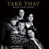 Take That: Back for Good - James McCarthy