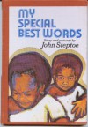 My Special Best - John Steptoe