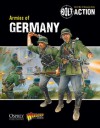 Bolt Action: Armies of Germany - Warlord Games