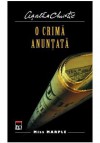 O crima anuntata - Agatha Christie