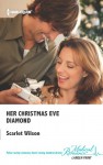 Her Christmas Eve Diamond - Scarlet Wilson