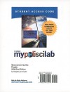 MyPoliSciLab with Pearson eText Student Access Code Card for Government by The People, Brief (standalone) - David B. Magleby, Paul C. Light