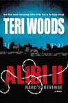 Alibi II: Nard's Revenge - Teri Woods