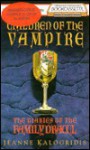 Children of the Vampire - Jeanne Kalogridis