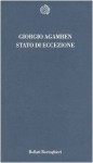 Stato di eccezione - Giorgio Agamben