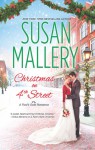 Christmas On 4th Street - Susan Mallery