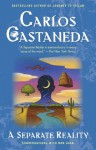 Separate Reality: Conversations With Don Juan - Carlos Castaneda