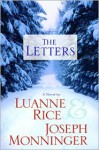 The Letters - Luanne Rice, Joseph Monninger