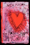 The Road-Shaped Heart - Nick Purdon, Felicity Purdon, Sherry Quan Lee