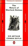 The Return of Sherlock Holmes - Arthur Conan Doyle