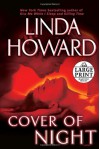 Cover of Night: A Novel - Linda Howard