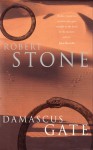 Damascus Gate - Robert Stone