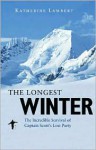 Longest Winter - Katherine Lambert