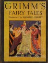 Grimm's Fairy Tales - Elenore Plaisted Abbott