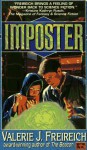 Imposter - Valerie J. Freireich