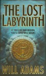 The Lost Labyrinth - Will Adams