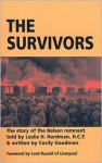 The Survivors: The Story of the Belsen Remnant - Cecily Goodman, Leslie H. Hardman, Lord Russell of Liverpool