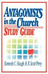 Antagonists in Church Study Gu - R. Scott Perry