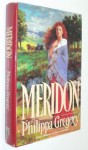 Meridon (Wideacre, #3) - Philippa Gregory, Claire Zion