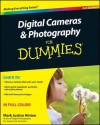 Digital Cameras & Photography for Dummies - Mark Justice Hinton