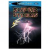 Super Storms (See More Readers) - Seymour Simon