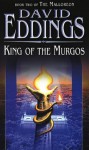 King of the Murgos - David Eddings