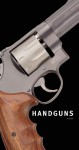 Handguns - Jim Supica