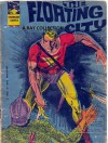 Flash-The Floating City ( Indrajal Comics No. 102 ) - Alex Raymond