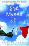 She, Myself & I - Whitney Gaskell