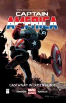 Captain America Vol. 1: Castaway In Dimension Z - Dan Brown, Klaus Janson, John Romita Jr., Scott Hanna, Lee Loughridge, Rick Remender, Tom Palmer, Dean White