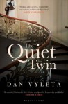 Quiet Twin - Dan Vyleta