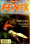 Fenix 1998 7 (76) - Andrzej Pilipiuk, Frederik Pohl, Thomas Tessier, Redakcja magazynu Fenix