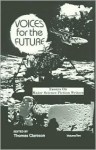 Voices for the Future: Essays on Major Science Fiction Writers, Volume 2 - Thomas D. Clareson