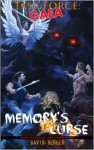 Memory's Curse - David Berger