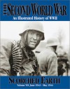 The Second World War Vol. 7 - Scorched Earth - John Alexander Hammerton