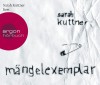 Mängelexemplar - Sarah Kuttner