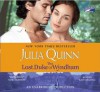 The Lost Duke of Wyndham - Kate Reading, Julia Quinn