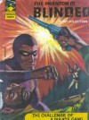 The Phantom Is Blinded ( Indrajal Comics No. 036 ) - Lee Falk