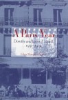 A Paris Year: Dorothy And James T. Farrell, 1931-1932 - Edgar Marquess Branch