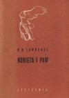 Kobieta i paw - David Herbert Lawrence