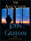 The Associate (Audio) - John Grisham, Erik Singer