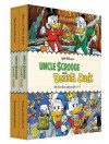 Walt Disney's Uncle Scrooge and Donald Duck: The Don Rosa Library Vols. 1 & 2 Gift Box Set - Don Rosa