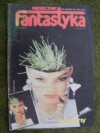 Miesięcznik Fantastyka 57 (6/1987) - Redakcja miesięcznika Fantastyka