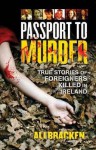 Passport to Murder. Ali Bracken - BRACKEN, Ali Bracken