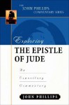 Exploring the Epistle of Jude - John Phillips