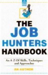 Job Hunter's Handbook - David Greenwood