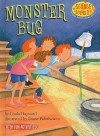 Monster Bug - Linda Hayward, Diane Palmisciano