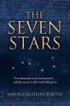 The Seven Stars - Simon Leighton-Porter