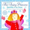The Very Fairy Princess Sparkles in the Snow - Julie Andrews, Walton Hamilton, Emma, Christine Davenier