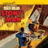 Breach of Trust (Mack Bolan Stony Man, #39) - Don Pendleton